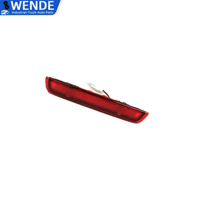 Tercera luz de freno LED compatible Toyota Yaris MK3 (2012-2020) - imagen 4