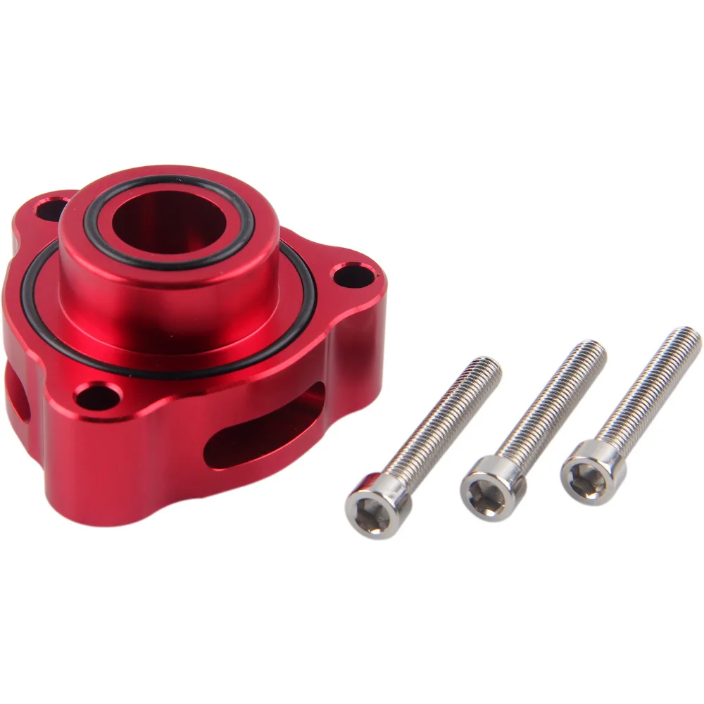 Espaciador válvula soplado Fiat Punto Evo 1.4 Multiair 123cv BOV1174
