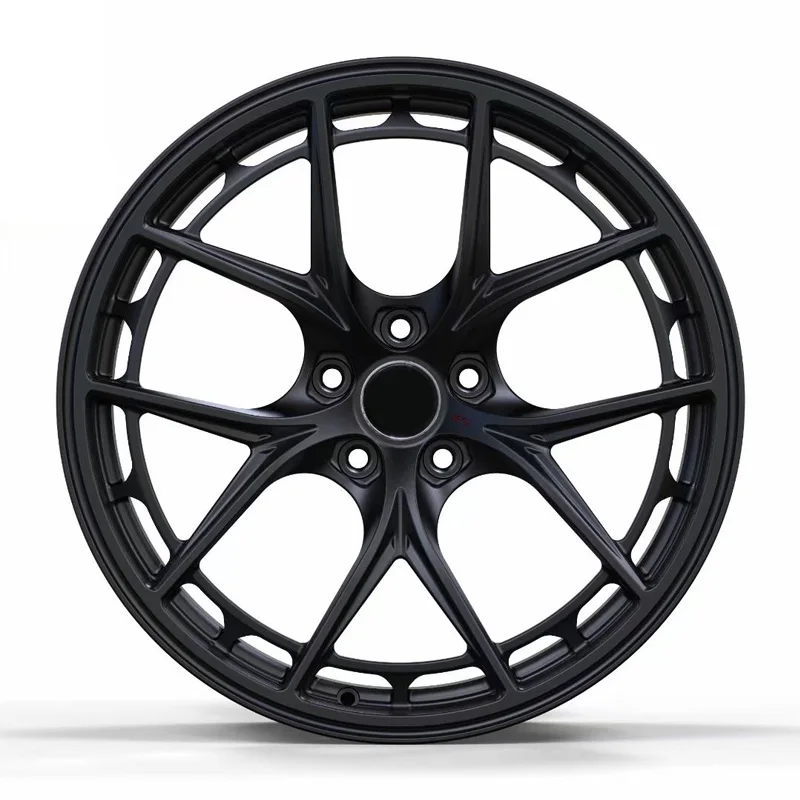 Llantas forjadas Ysport monobloque 20 pulgadas – tuning deportivo - imagen 3