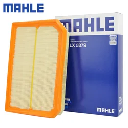 MAHLE LX5379 Filtro de aire para Mercedes-Benz A 220/A 250