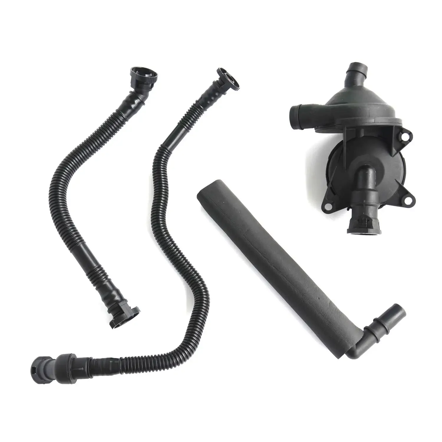 Kit mangueras válvula cárter CCV AP03 – BMW 316 318 E46 N42/N46 - imagen 2