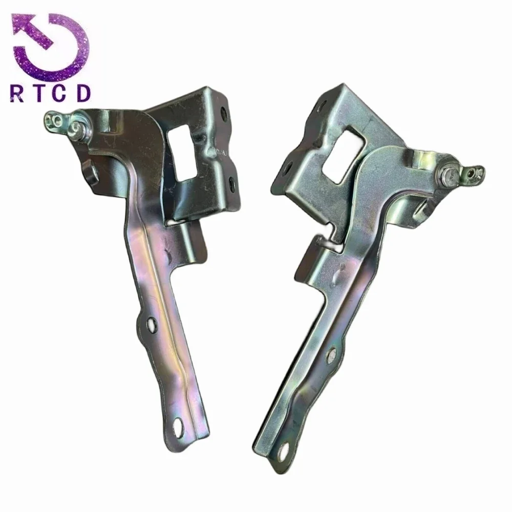 Bisagra de capó Bisagra de capó de motor 79110-2S000 79120-2S000 PARA Hyundai ix35 (LM, EL, ELH) 200 - imagen 3