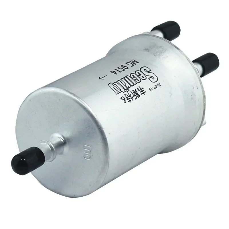 WESTGUARD MG9514 Filtro de combustible 1K0201051K para VW Golf, Jetta - imagen 4