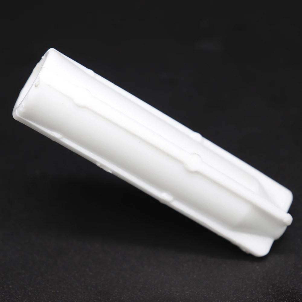 Adaptador mostrado desde otro ángulo
