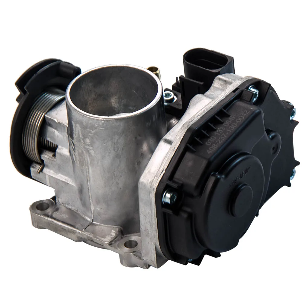 Cuerpo acelerador 030133064F para VW Polo 1.4 1998-1999 - imagen 3