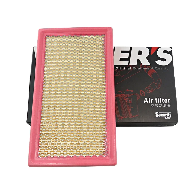 Filtro de aire WESTGUARD Ford Explorer U5 U6 2.0 EcoBoost - imagen 2
