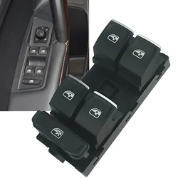 Interruptor elevalunas 5G0959857 para VW Golf MK7 Passat B8 Seat Leon 2013-2018