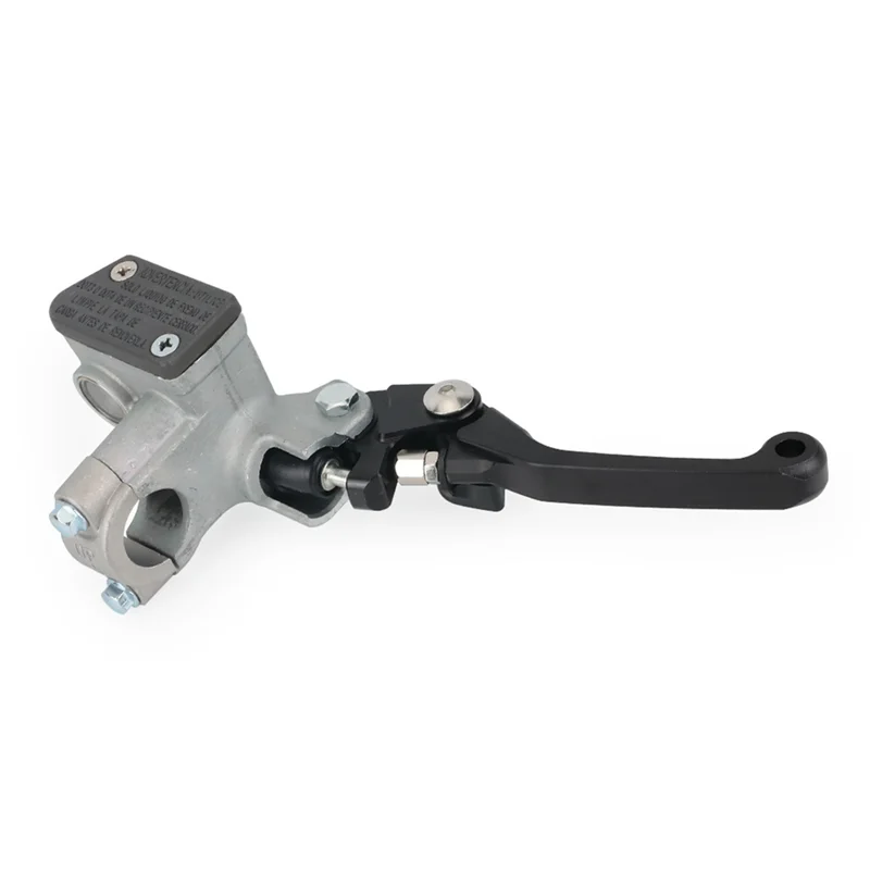 Cilindro maestro de freno AB56 Kawasaki KX65/KLX250R - imagen 2
