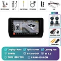 8G-128G 360 DVR
