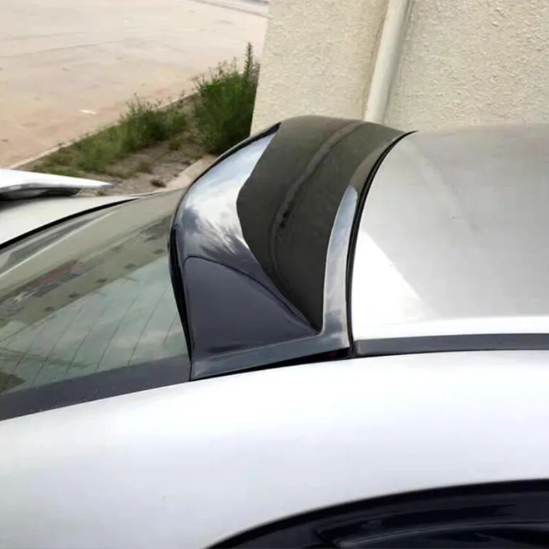 Alerón de techo ABS para Honda Civic VIII Sedán (2006-2011) - imagen 5