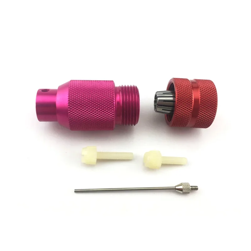 Bosch Herramienta Medición Inyectores Common Rail Diésel - imagen 3