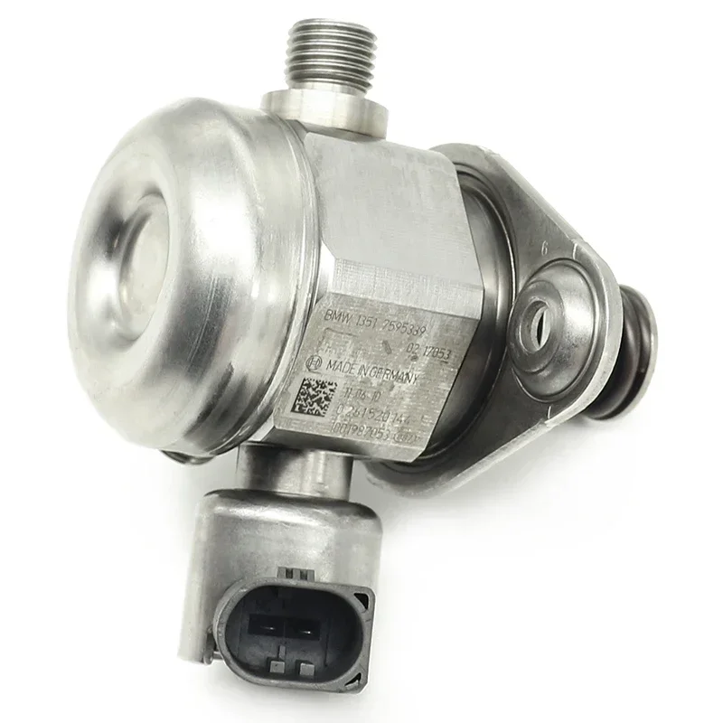 Bomba de alta presión 13517595339 para BMW N63/S63 4.4 V8 - imagen 4