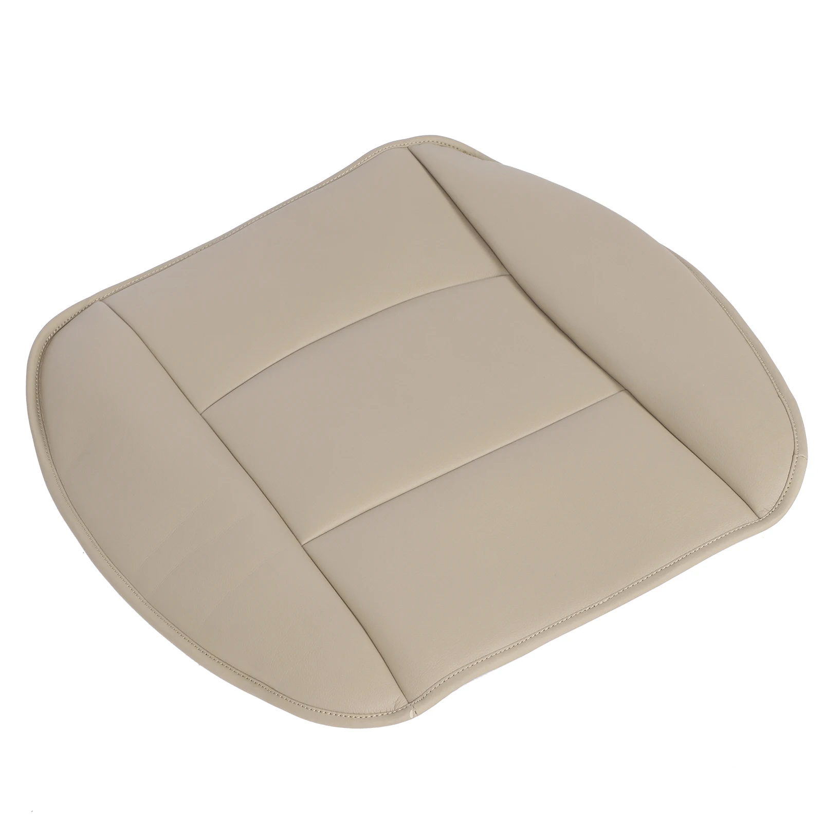 Funda de asiento piel PU protectora universal - sedan SUV 4 puertas - imagen 2