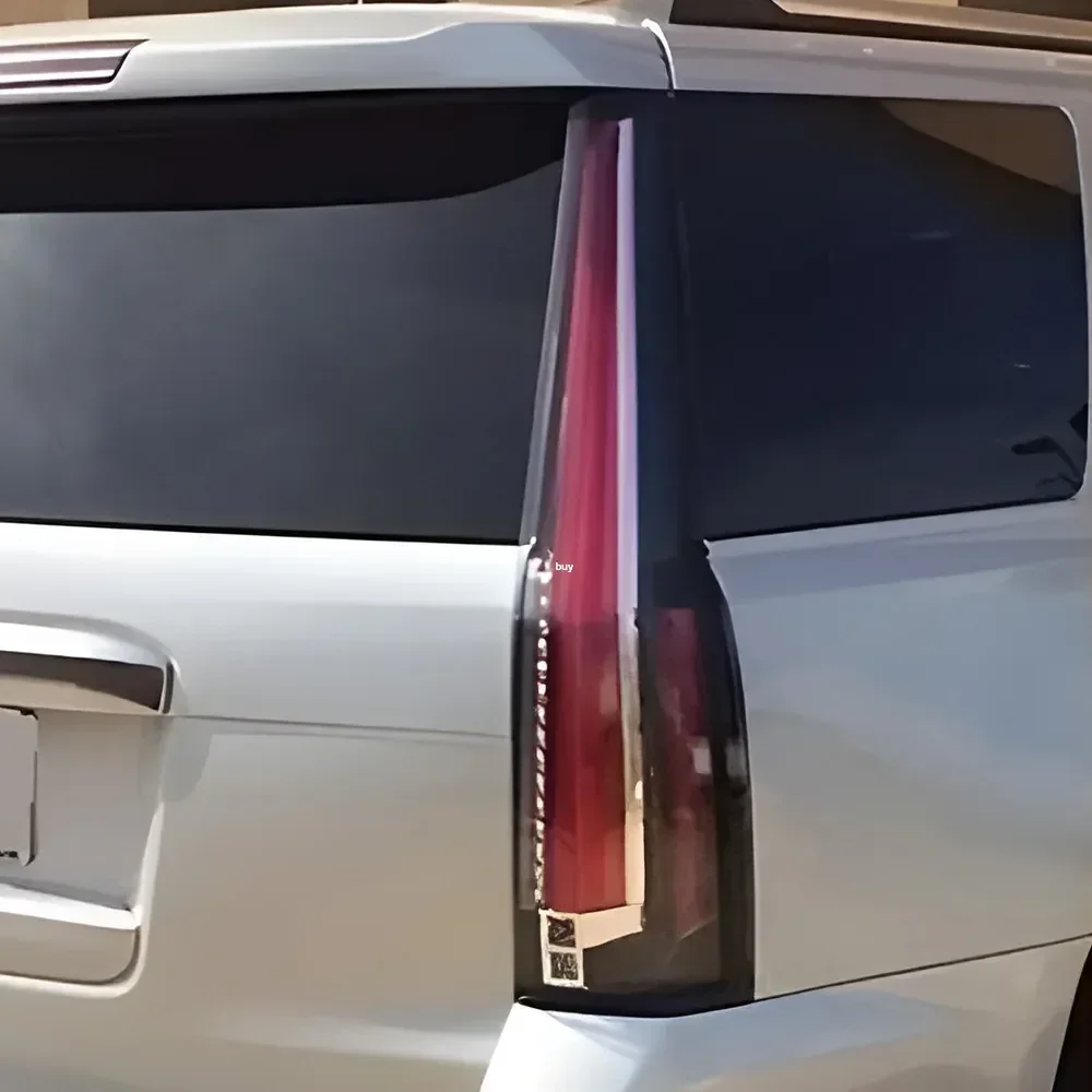 Pilotos traseros LED Chevrolet Suburban y GMC Yukon 2015-2017 - imagen 5