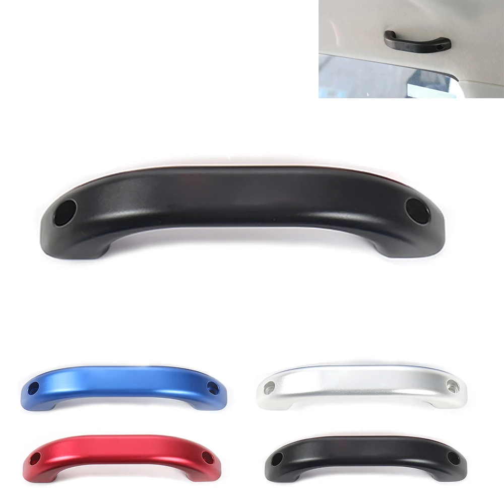 Asa de techo universal de aluminio para Suzuki Jimny