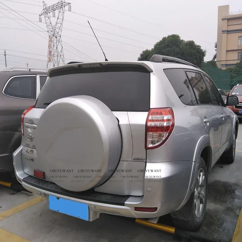 Barras de techo UBUYUWANT para Toyota RAV4 2009-2012 - imagen 2