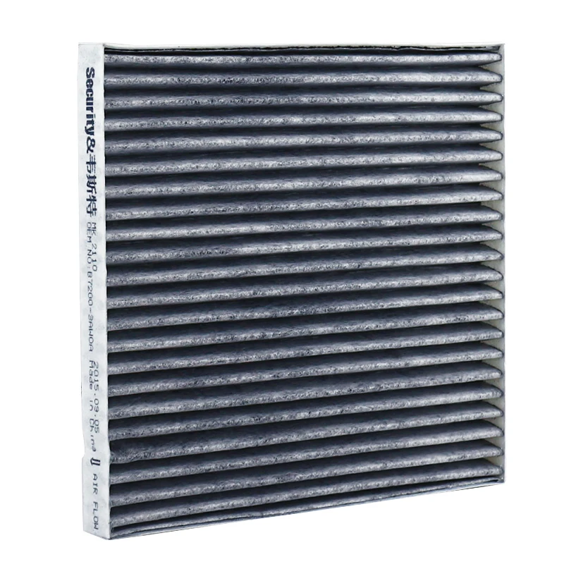 Filtro de carbón activo WESTGUARD MK2110 – Nissan Sunny N17 1.5 HR15 - imagen 4