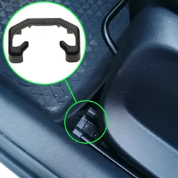 Tapas ciegas para raíles de asiento Skoda Rapid y Yeti