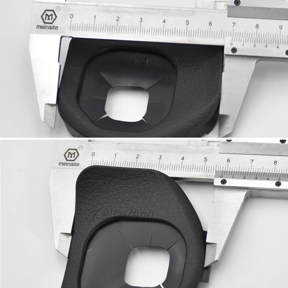 Tapa interruptor tempomat Toyota Land Cruiser Prado 45186-58020-C0 - imagen 2