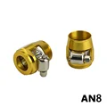 AN8 gold