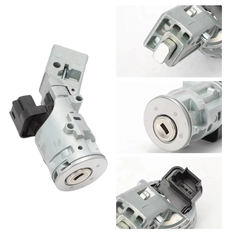 Interruptor arranque Citroën C2 C3 C4 Berlingo 4162.PT - imagen 5