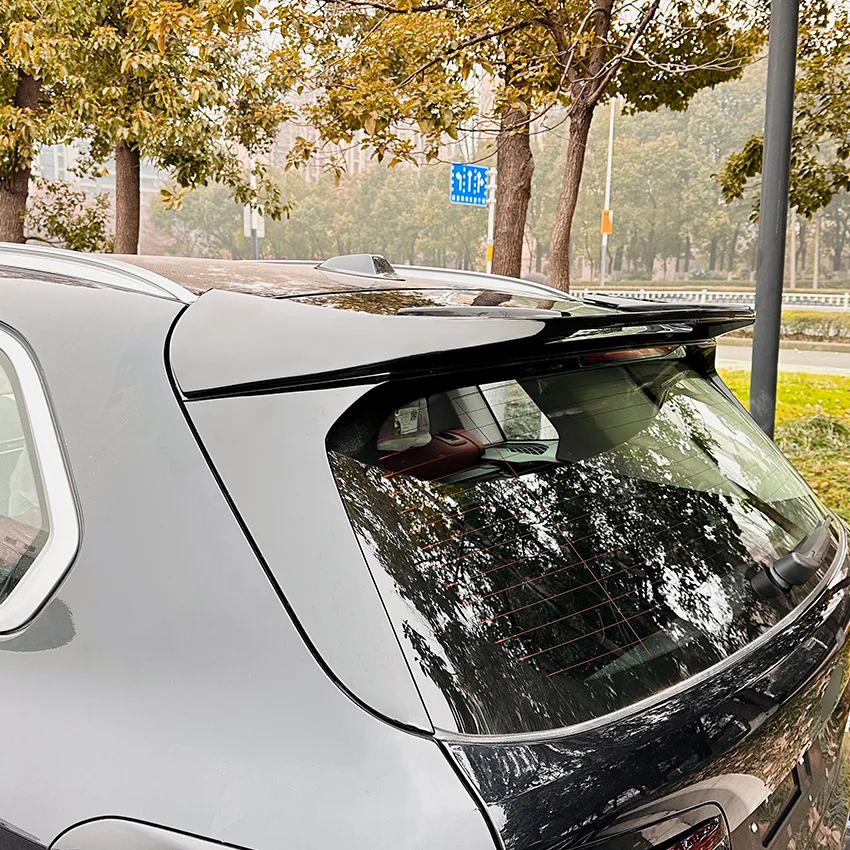 Alerón trasero estilo M Performance para BMW X5 G05 2019-2024 - imagen 3