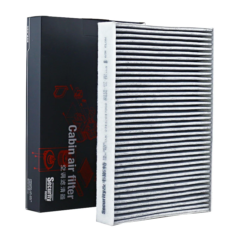 Filtro carbón activado WESTGUARD OEM 6479K9 para Peugeot 508 SW - imagen 3