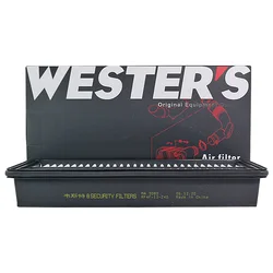 Filtro de aire WESTGUARD RF2A13Z40 para Mazda 6 (GG, GH, GY)