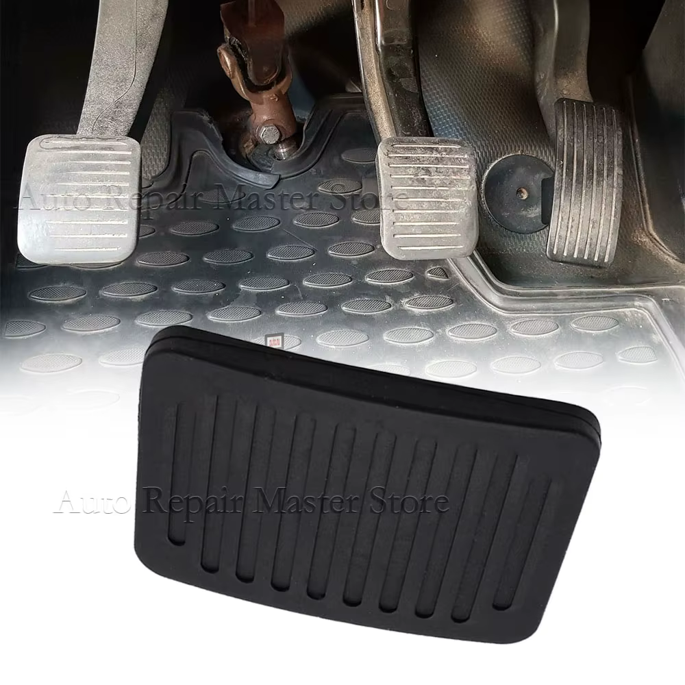 71747697 Goma de pedal de freno o embrague para Fiat Ducato (2006+) - imagen 4