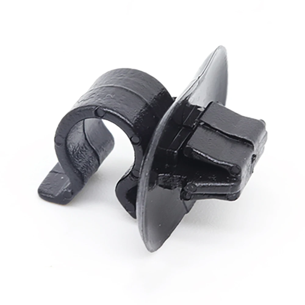 Soporte varilla capó abrazadera Renault Trafic Opel Vivaro 2001-2015 - imagen 3
