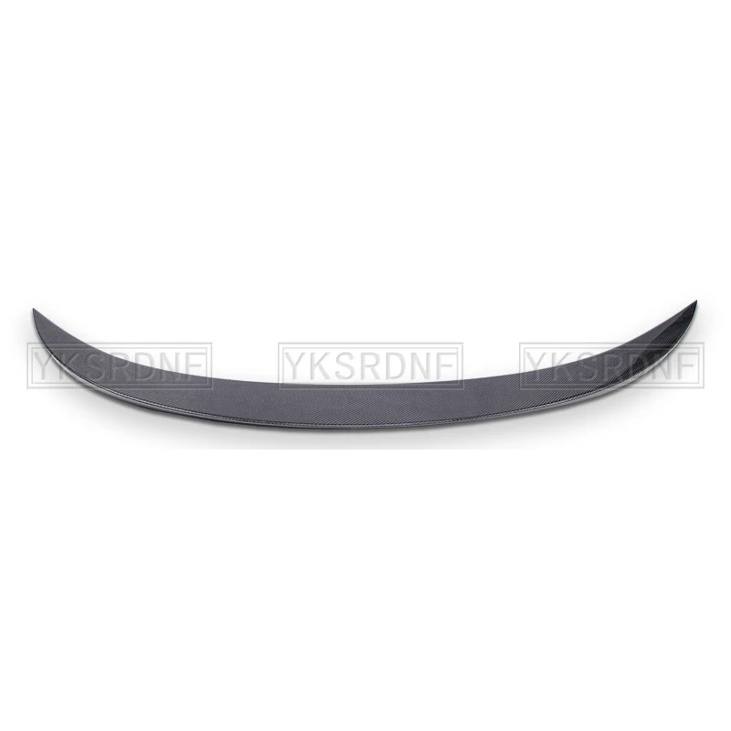 Alerón carbono maletero BMW Serie 6 F06/F12 640i 640d 650i - imagen 5