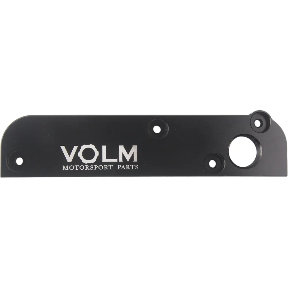 Adaptador PCV VOLM Billet para Audi y VW 2.0 TFSI EA113 - imagen 4