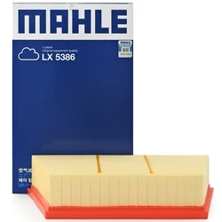 Filtro de aire MAHLE LX5386 para Jaguar E-PACE 2.0 Turbo