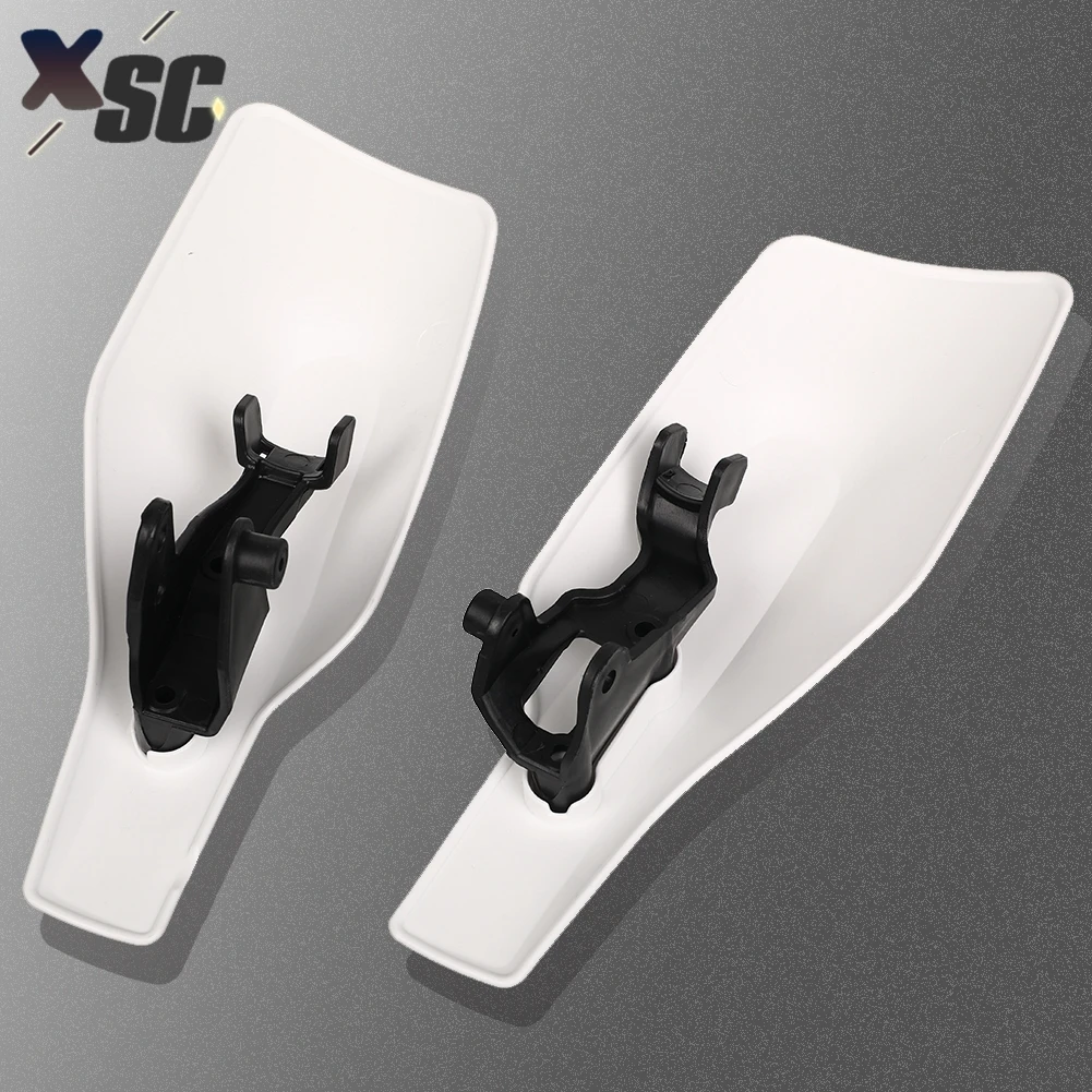Protectores de manos para Husqvarna FC, TC, FE, TE, FX y TX 2016-2021 - imagen 2