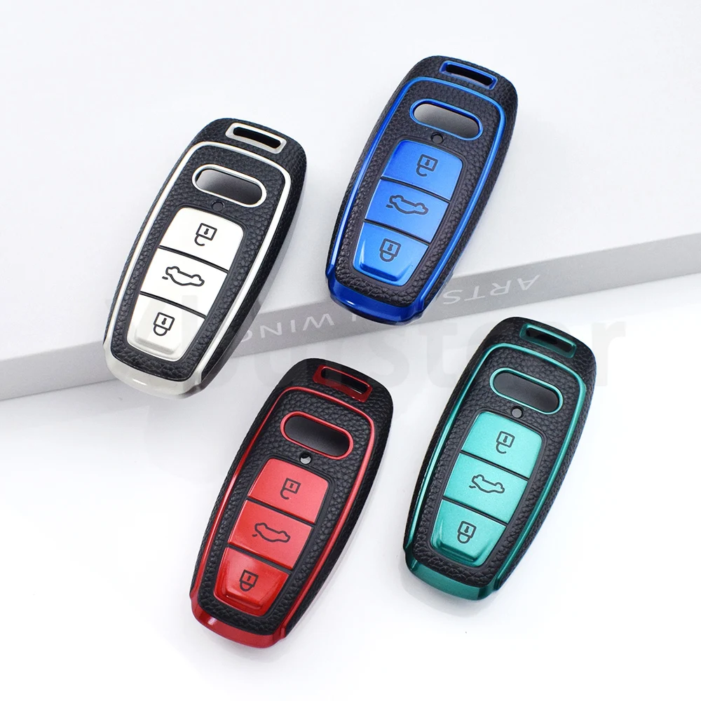 Compatibilidad con modelos Audi