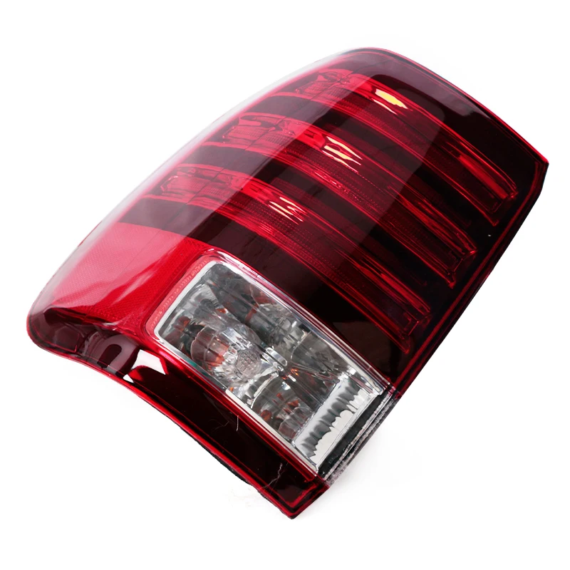Piloto trasero Lexus LX 470 1998-2007 con freno e intermitente - imagen 2