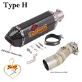 Type  H