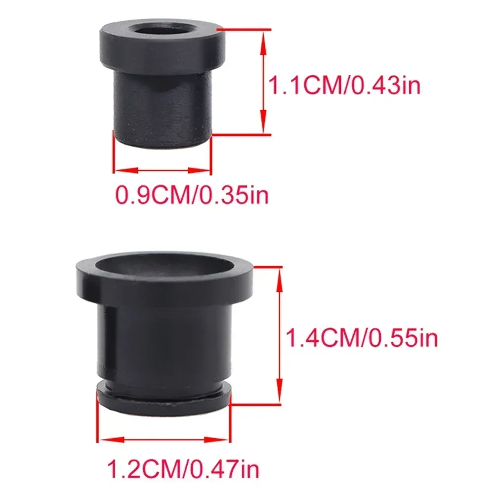 Cable de cambio manual para SEAT León 1M/1P, Toledo 5P y Córdoba 6L - imagen 3