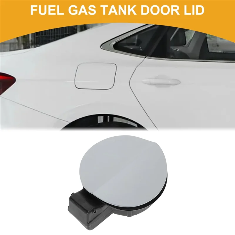3C8809857C Tapa depósito combustible VW CC Magotan B7 - imagen 4
