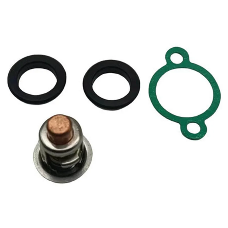 Kit de termostato Honda 19300-881-761 para motor fueraborda 4,5–15 HP - imagen 5
