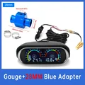 28mm Blue adapter