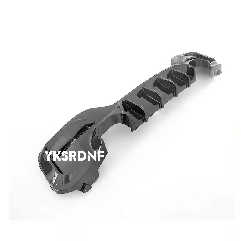 Alerón trasero difusor ABS BMW M135i M140i F20 F21 (2017-2018) - imagen 5