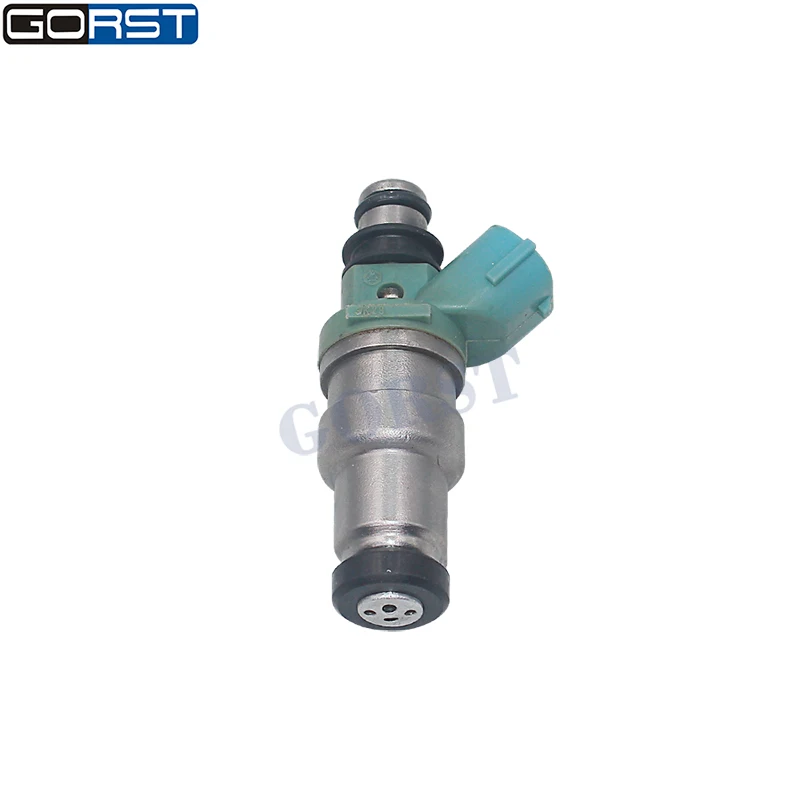 Boquilla de inyector de combustible GORST 23250-74110 para Toyota Carina Corana Carmy 1.8L 4SFE SV30 ST182 pieza de automóvil 23209-74110 - imagen 3