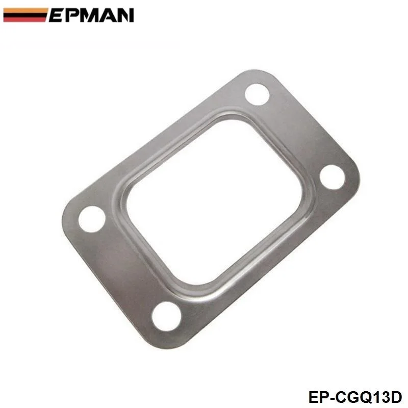 EPMAN EP-CGQ13D Junta colector entrada turbo T3 T34 T35 T38 GT35R - imagen 4