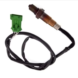 Sonda lambda 0258006027 Citroën Berlingo C3 Peugeot 307 Renault Clio