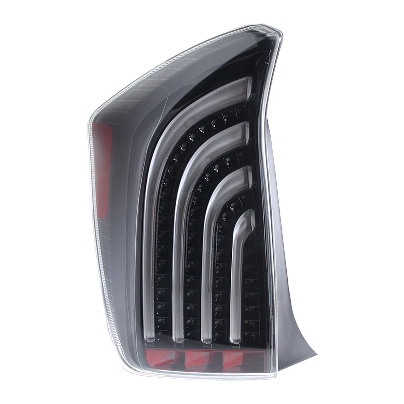 Conjunto luces traseras LED Toyota Prius 2010-2012 instalación directa - imagen 2