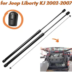 Puntales ventana trasera Jeep Liberty KJ 2002-2007 55360171 AA