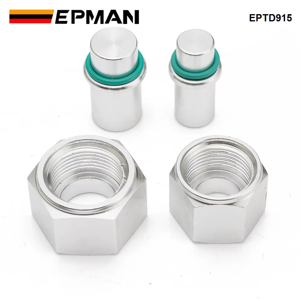 Kit EPMAN para anular el aire acondicionado trasero Dodge Caravan - imagen 4