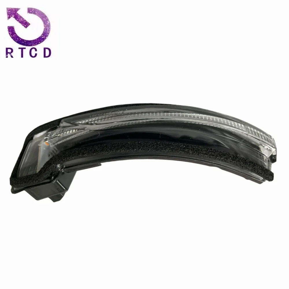 Luz indicadora de señal de giro de espejo inverso, luz intermitente de espejo trasero, 87624L4000, 87614L4000, para Hyundai Sonata 10 2020- - imagen 5