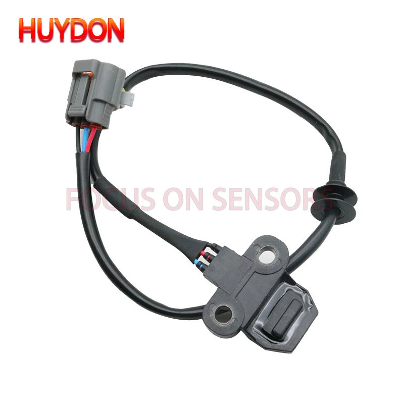 WLA118221D Sensor de posición del cigüeñal para Mazda PICK UP B2500 Ford Ranger 1998 - 2006 WLA118221C J5T26371 XM34-6C315-AB
